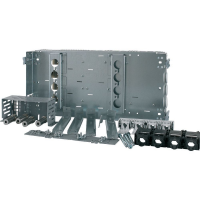 xEnergy Main LV switchgear XMR-N34-10 - EATON (pavadinimas tikslinamas)