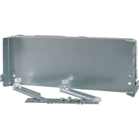 xEnergy Main LV switchgear XMR-E-08 - EATON (pavadinimas tikslinamas)