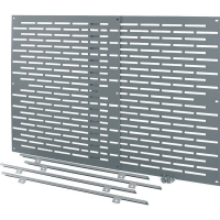 xEnergy Main LV switchgear XTPPVPVC-H700W1350 - EATON (pavadinimas tikslinamas)