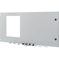 xEnergy Main LV switchgear XTMPI63WD3-H550W1100 - EATON (pavadinimas tikslinamas)