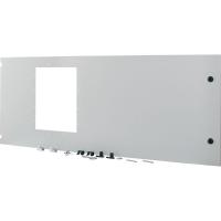xEnergy Main LV switchgear XTMPI63WD3-H550W1350 - EATON (pavadinimas tikslinamas)