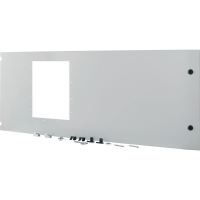 xEnergy Main LV switchgear XTMPI63WD4-H550W1350 - EATON (pavadinimas tikslinamas)