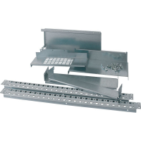 xEnergy Main LV switchgear XTPPIX16F-04-ARCON - EATON (pavadinimas tikslinamas)