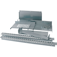 xEnergy Main LV switchgear XTPPIX16W-04-ARCON - EATON (pavadinimas tikslinamas)