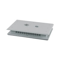 xEnergy Main LV switchgear XAD3-0406-T - EATON (pavadinimas tikslinamas)