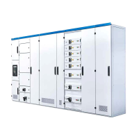 xEnergy Main LV switchgear XPA-MCC-NZM3-3P - EATON (pavadinimas tikslinamas)