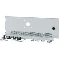 xEnergy Main LV switchgear XSDMV-240806-BF-PI - EATON (pavadinimas tikslinamas)