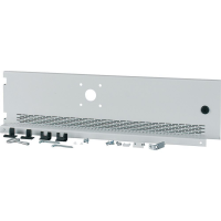 xEnergy Main LV switchgear XSDMV-240808-BF - EATON (pavadinimas tikslinamas)