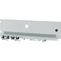 xEnergy Main LV switchgear XSDMV-240808-BF-PI - EATON (pavadinimas tikslinamas)
