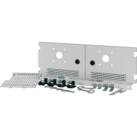 xEnergy Main LV switchgear XSDMV-240806-BF-2 - EATON (pavadinimas tikslinamas)