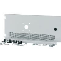 xEnergy Main LV switchgear XSDMV-341006-BF-400 - EATON (pavadinimas tikslinamas)