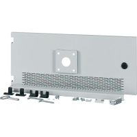 xEnergy Main LV switchgear XSDMV-341006-BF-400-PI - EATON (pavadinimas tikslinamas)