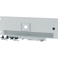 xEnergy Main LV switchgear XSDMV-341008-BF-400-PI - EATON (pavadinimas tikslinamas)