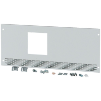 xEnergy Main LV switchgear XMN240806C-BF - EATON (pavadinimas tikslinamas)