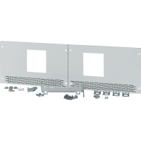 xEnergy Main LV switchgear XMN240808C-BF-2 - EATON (pavadinimas tikslinamas)