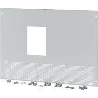 xEnergy Main LV switchgear XMN341406C-630-BF - EATON (pavadinimas tikslinamas)