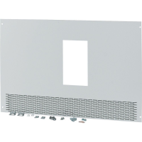 xEnergy Main LV switchgear XMN441808C-BF - EATON (pavadinimas tikslinamas)