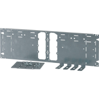 xEnergy Main LV switchgear XMN140606-BF-2 - EATON (pavadinimas tikslinamas)