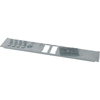 xEnergy Main LV switchgear XMN140608-BF-2 - EATON (pavadinimas tikslinamas)