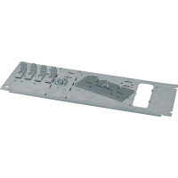 xEnergy Main LV switchgear XMN240806-BF - EATON (pavadinimas tikslinamas)