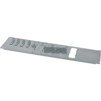 xEnergy Main LV switchgear XMN240808-BF - EATON (pavadinimas tikslinamas)