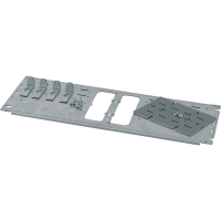 xEnergy Main LV switchgear XMN240806-BF-2 - EATON (pavadinimas tikslinamas)