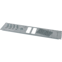 xEnergy Main LV switchgear XMN240808-BF-2 - EATON (pavadinimas tikslinamas)