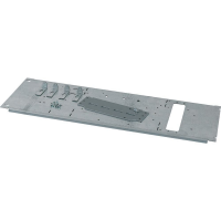 xEnergy Main LV switchgear XMN341008-400-BF - EATON (pavadinimas tikslinamas)