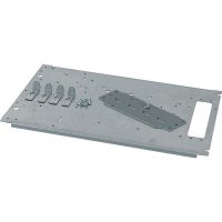 xEnergy Main LV switchgear XMN341406-630-BF - EATON (pavadinimas tikslinamas)