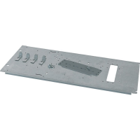 xEnergy Main LV switchgear XMN341408-630-BF - EATON (pavadinimas tikslinamas)