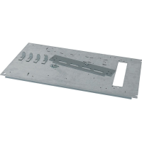 xEnergy Main LV switchgear XMN441808-BF - EATON (pavadinimas tikslinamas)