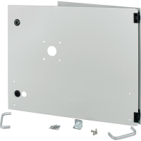 xEnergy Main LV switchgear XTPFUN-NZM2-DF - EATON (pavadinimas tikslinamas)