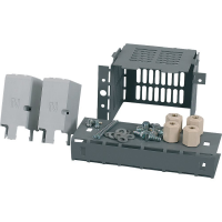 xEnergy Main LV switchgear XTPFUU-NZM3/3P+N-DF - EATON (pavadinimas tikslinamas)