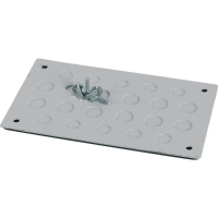 xEnergy Main LV switchgear XTSZDMV3/NZM4-08045-DF - EATON (pavadinimas tikslinamas)