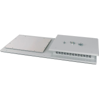 xEnergy Main LV switchgear XAD-SPL-1006/400 - EATON (pavadinimas tikslinamas)
