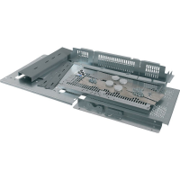 xEnergy Main LV switchgear XTMF/QSA400/600/450-DF - EATON (pavadinimas tikslinamas)