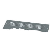 xEnergy Main LV switchgear XTPFUN-QSA250-400/4-DF - EATON (pavadinimas tikslinamas)