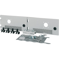 xEnergy Main LV switchgear XSDRMC0150-QSA-DUAL - EATON (pavadinimas tikslinamas)