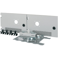 xEnergy Main LV switchgear XSDRMC0200-QSA-DUAL - EATON (pavadinimas tikslinamas)