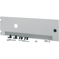xEnergy Main LV switchgear XSDRMC0200-QSA-BS - EATON (pavadinimas tikslinamas)