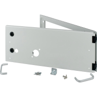 xEnergy Main LV switchgear XMW0906CDC-C - EATON (pavadinimas tikslinamas)