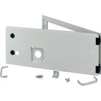 xEnergy Main LV switchgear XMW0906CDC-NZM-C - EATON (pavadinimas tikslinamas)
