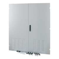 xEnergy Light LV systems LV switchgear XLSD4D1810 - EATON (pavadinimas tikslinamas)