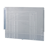 xEnergy Light LV systems LV switchgear XLPA16B6 - EATON (pavadinimas tikslinamas)