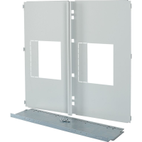xEnergy Light LV systems LV switchgear XLMF2P3VF56 - EATON (pavadinimas tikslinamas)