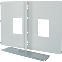 xEnergy Light LV systems LV switchgear XLMF2P3VF58 - EATON (pavadinimas tikslinamas)