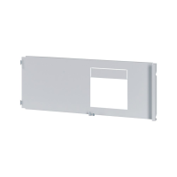 xEnergy Light LV systems LV switchgear XLFN34HF258 - EATON (pavadinimas tikslinamas)