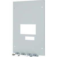 xEnergy Main LV switchgear XMN43F04C-T - EATON (pavadinimas tikslinamas)