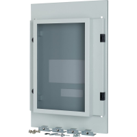 xEnergy Main LV switchgear XMN43F04C-55-T - EATON (pavadinimas tikslinamas)