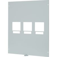xEnergy Main LV switchgear XMN232406CV-T - EATON (pavadinimas tikslinamas)